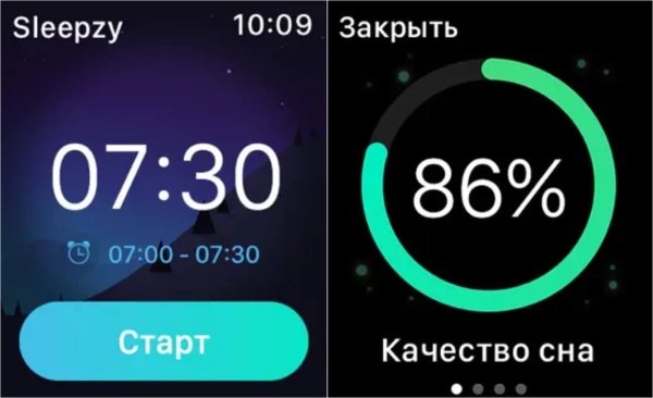 
Лучшие приложения для Apple Watch, которыми я пользуюсь каждый день и советую вам 