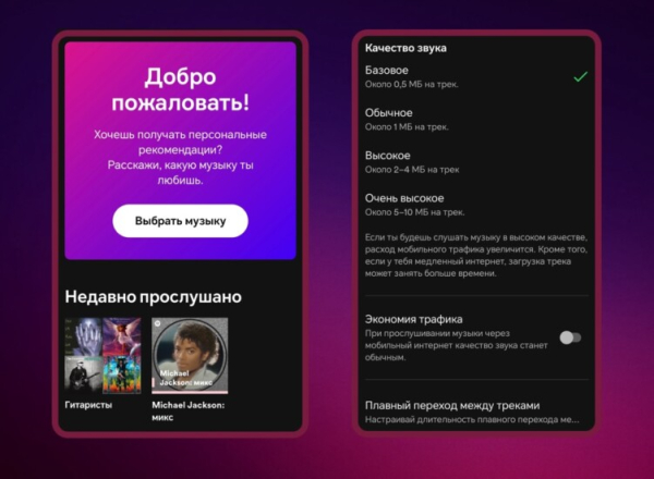 Spotify в России в 2024 — как скачать и получить премиум подписку