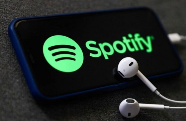 Spotify в России в 2024 — как скачать и получить премиум подписку