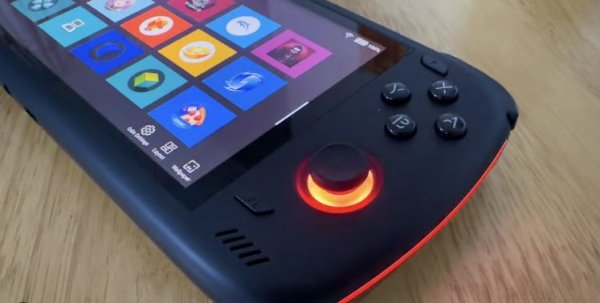 
        5 лучших портативных консолей этого года для игр Sega, Dendy, PS1, и даже Nintendo Switch    