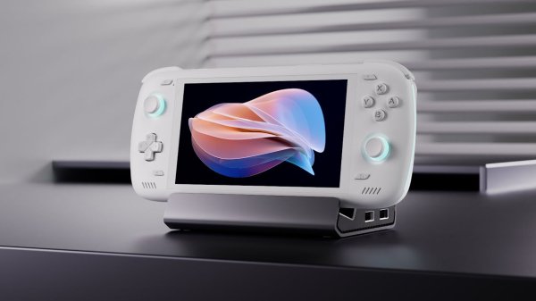 
        5 лучших портативных консолей этого года для игр Sega, Dendy, PS1, и даже Nintendo Switch    