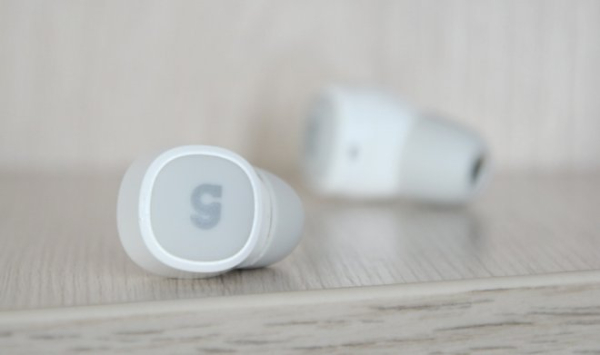 Наушники CGPods – обзор беспроводных наушников из Тюмени