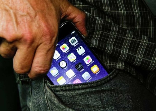 
В Китае есть целый город, куда попадают украденные iPhone. Что там происходит 