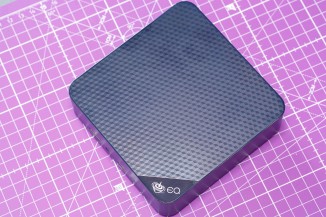 Beelink EQ14 mini PC with Intel N150 review 