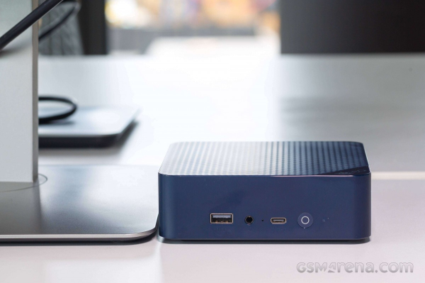 Beelink EQ14 mini PC with Intel N150 review 