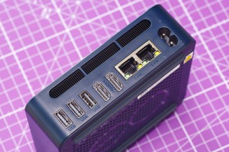 Beelink EQ14 mini PC with Intel N150 review 