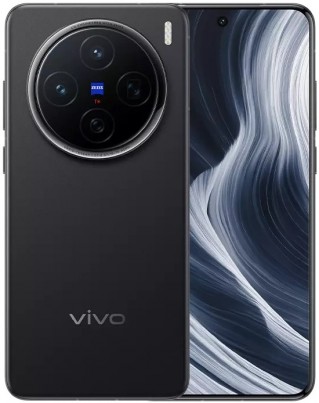 vivo X200 and X200 Pro launched in India 