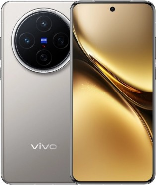 vivo X200 and X200 Pro's India launch date announced 