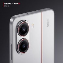 Redmi Turbo 4 launch date confirmed   