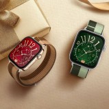 Huawei Watch GT 5 Christmas Edition launched in Germany with extra strap, free buds 