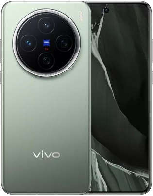 vivo X200 and X200 Pro go on sale in India 