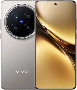 vivo X200 and X200 Pro's India launch date announced 