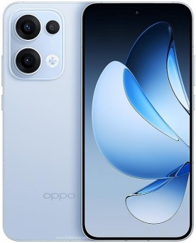 Oppo Reno13 surfaces in a new India-exclusive color 