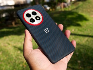 OnePlus 13 and OnePlus 13R in for review 