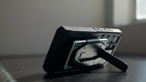 Rokform debuts Rugged Case for Samsung Galaxy S25 phone lineup 