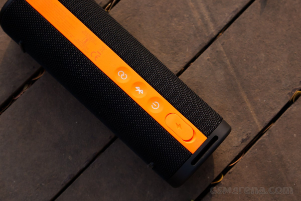 Xiaomi Sound Outdoor Speaker review 