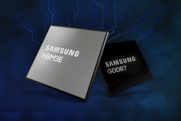 Samsung’s Q4 earnings are up despite lackluster demand for its memory chips 