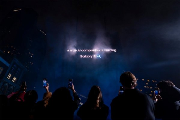 Here's how to watch the Galaxy S25 Unpacked event live 