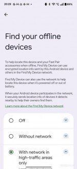 OnePlus 13 can be located using Find My Device even when it's turned off 