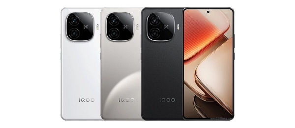 iQOO Z10 family is on the way with four members 