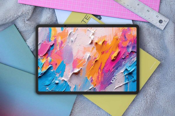 TCL debuts Nxtpaper 4.0 screen technology, Nxtpaper 11 Plus tablet 
