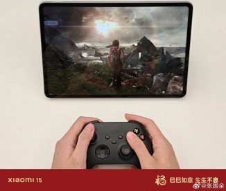 Xiaomi's new WinPlay system will let you play Windows games on its Android tablets 