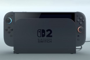 Nintendo shares first official look at the Switch 2  