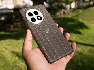 OnePlus 13 and OnePlus 13R in for review 