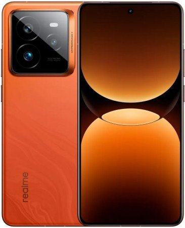 Realme GT 7 Pro gets a new software update 