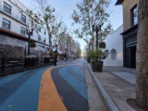 Samsung Galaxy S25 Ultra vs Galaxy S24 Ultra camera shootout, part 2 