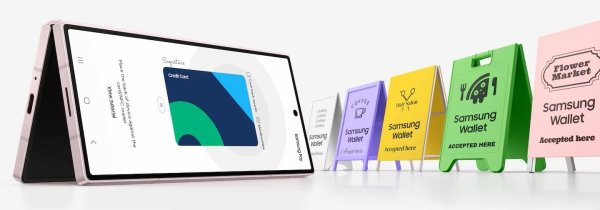 Samsung Wallet will get peer-to-peer payments, buy now pay later 