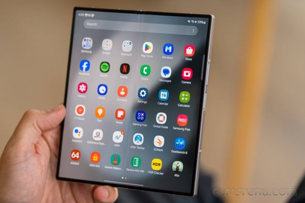 Samsung Galaxy Z Flip7 and Galaxy Z Fold7 pricing tipped 