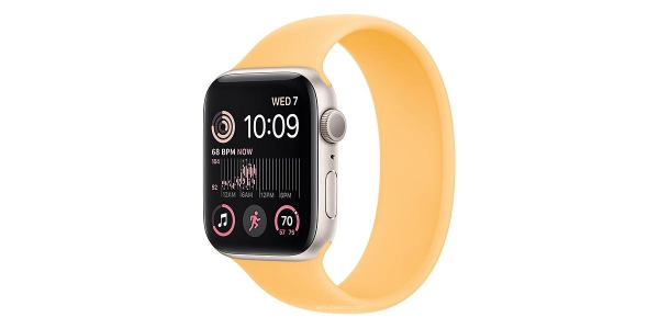 Next Apple Watch SE to have a new design, Series 11 and Ultra 3 to get new features 