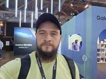 Samsung Galaxy S25 Ultra vs Galaxy S24 Ultra camera shootout 