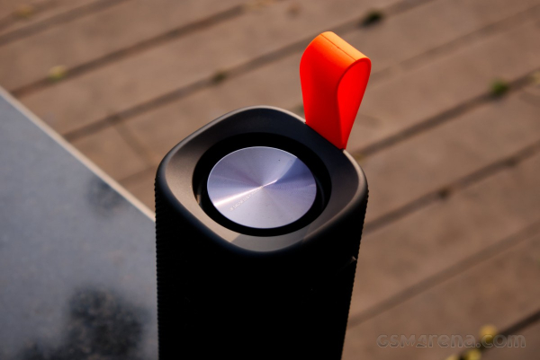 Xiaomi Sound Outdoor Speaker review 