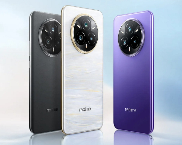 Realme 14 Pro and 14 Pro+ go global with AI camera features 