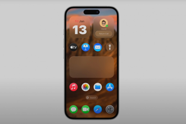 iOS 19 leak shows major Camera app redesign, hints at bigger system-wide changes 