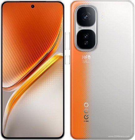 iQOO Neo10R's specs, price, and launch timeframe tipped 