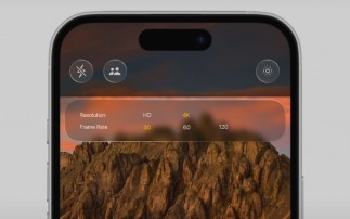 iOS 19 leak shows major Camera app redesign, hints at bigger system-wide changes 