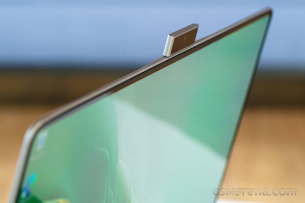 Honor MagicBook Art 14 Snapdragon review 