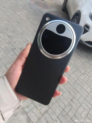 Oppo Find X8 Ultra arriving next month alongside the Find X8 Next 