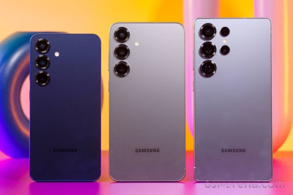 Samsung to equip Galaxy S26 with silicon-carbon batteries 