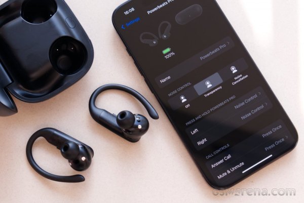 Powerbeats Pro 2 review 