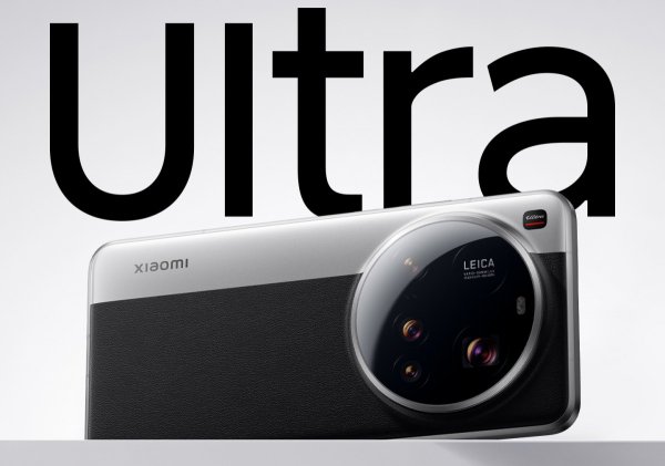 Xiaomi 15 Ultra arrives with 200MP 100mm telephoto camera 