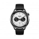 Xiaomi Watch S4 pops up in EU retailer listing ahead of global launch 