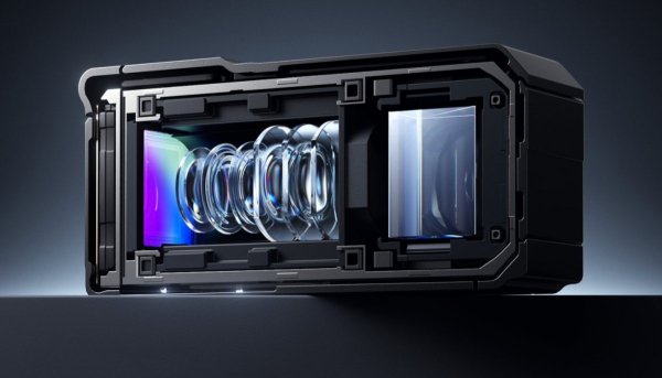 Xiaomi 15 Ultra arrives with 200MP 100mm telephoto camera 