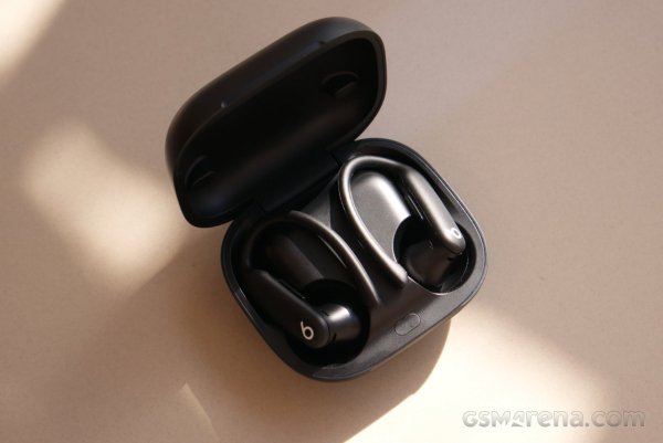 Powerbeats Pro 2 review 