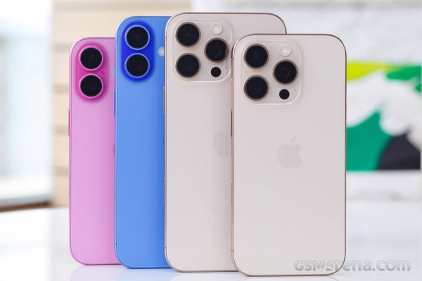 Nikkei: Apple in talks with suppliers to set up manufacturing facilities in Indonesia   
