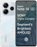 Redmi Note 14 5G gets a new color in India 