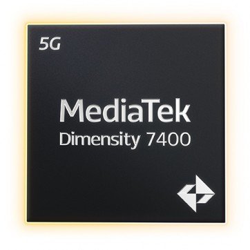 MediaTek announces Dimensity 7400 and 7400X chipsets  
